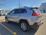 Used 2014 Jeep Cherokee Limited w/ Luxury Group image 2
