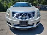 Used 2016 Cadillac SRX FWD image 2