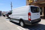 Used 2018 Ford Transit 250 130 Low Roof w/ Exterior Upgrade Package image 5