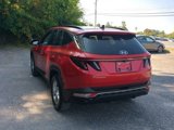 Certified 2022 Hyundai Tucson SEL image 5