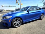 Used 2014 BMW M235i Coupe w/ Premium Package image 2