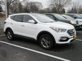 Used 2018 Hyundai Santa Fe Sport w/ 2.4L Tech Package 04 image 5