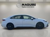 Used 2023 Toyota Corolla SE image 2