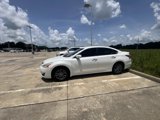 Used 2015 Nissan Altima 2.5 S w/ Special Edition Package image 4