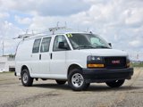 Used 2021 GMC Savana 2500 w/ Driver Convenience Package image 2