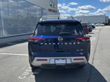 Used 2024 Nissan Pathfinder SL w/ SL Premium Package image 5
