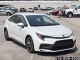 Used 2022 Toyota Corolla SE image 2