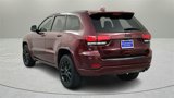 Used 2018 Jeep Grand Cherokee Altitude image 5