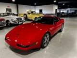Used 1991 Chevrolet Corvette Coupe image 2