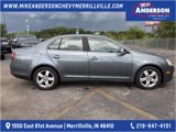 Used 2008 Volkswagen Jetta SE image 2
