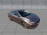 Used 2023 Nissan Sentra SV image 2