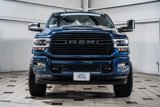 Used 2021 RAM 2500 Laramie w/ Night Edition image 2