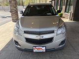 Used 2014 Chevrolet Equinox LS image 3