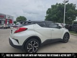 Used 2020 Toyota C-HR image 5