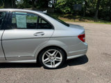 Used 2012 Mercedes-Benz C 300 4MATIC Sedan image 4