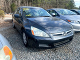 Used 2007 Honda Accord LX image 3