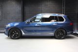Used 2022 BMW X7 xDrive40i image 3
