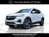 Used 2022 Buick Encore GX Select w/ Safety Package II image 1