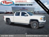 Used 2015 GMC Sierra 1500 SLE w/ SLE Value Package image 1