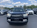 Used 2010 Toyota 4Runner SR5 image 2