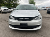 Used 2023 Chrysler Voyager LX image 2
