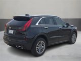 New 2025 Cadillac XT4 Premium Luxury image 4