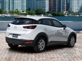 Used 2019 MAZDA CX-3 Sport w/ Sport I-ACTIVSENSE Package image 5
