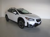 Used 2021 Subaru Crosstrek 2.0i Premium w/ Popular Package #3 image 3