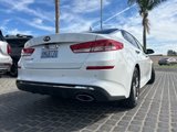 Used 2020 Kia Optima LX image 4