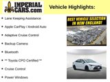 Certified 2024 Toyota Corolla LE image 3
