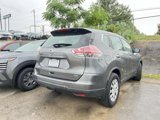 Used 2014 Nissan Rogue S image 4