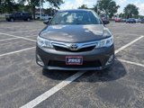 Used 2014 Toyota Camry XLE image 2