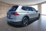 Used 2024 Volkswagen Tiguan Wolfsburg Edition image 3