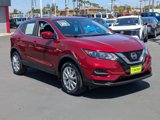 Used 2021 Nissan Rogue Sport S image 3