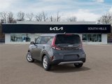 New 2025 Kia Soul LX image 4