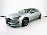 Used 2021 Hyundai Sonata SE image 3