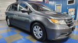 Used 2016 Honda Odyssey EX-L image 2