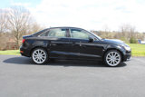 Used 2015 Audi A3 2.0T Premium Plus w/ Premium Plus Package image 2