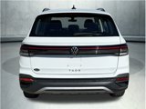 New 2025 Volkswagen Taos S image 4