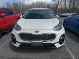 Used 2022 Kia Sportage LX w/ LX AWD Value Edition Package image 2