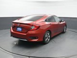 Used 2019 Honda Civic LX image 6