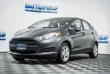 Used 2016 Ford Fiesta SE image 3