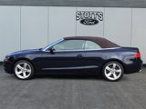 Used 2013 Audi A5 2.0T Prestige image 2