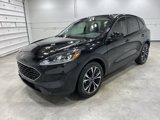 Used 2022 Ford Escape SE image 3