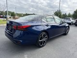 Used 2023 Nissan Altima 2.5 SR image 3