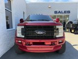Used 2017 Ford F450 Platinum w/ Platinum Ultimate Package image 4