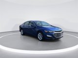 Used 2023 Chevrolet Malibu LT image 2