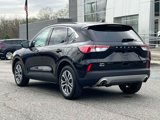 Certified 2022 Ford Escape SEL image 4