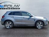 Used 2022 Mitsubishi Outlander Sport ES image 2