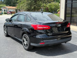 Used 2017 Ford Focus SE image 6
